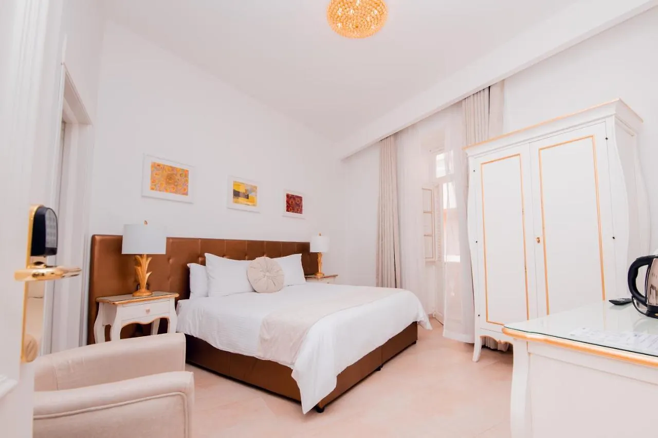Giorgio Boutique Hotel Σλιέμα