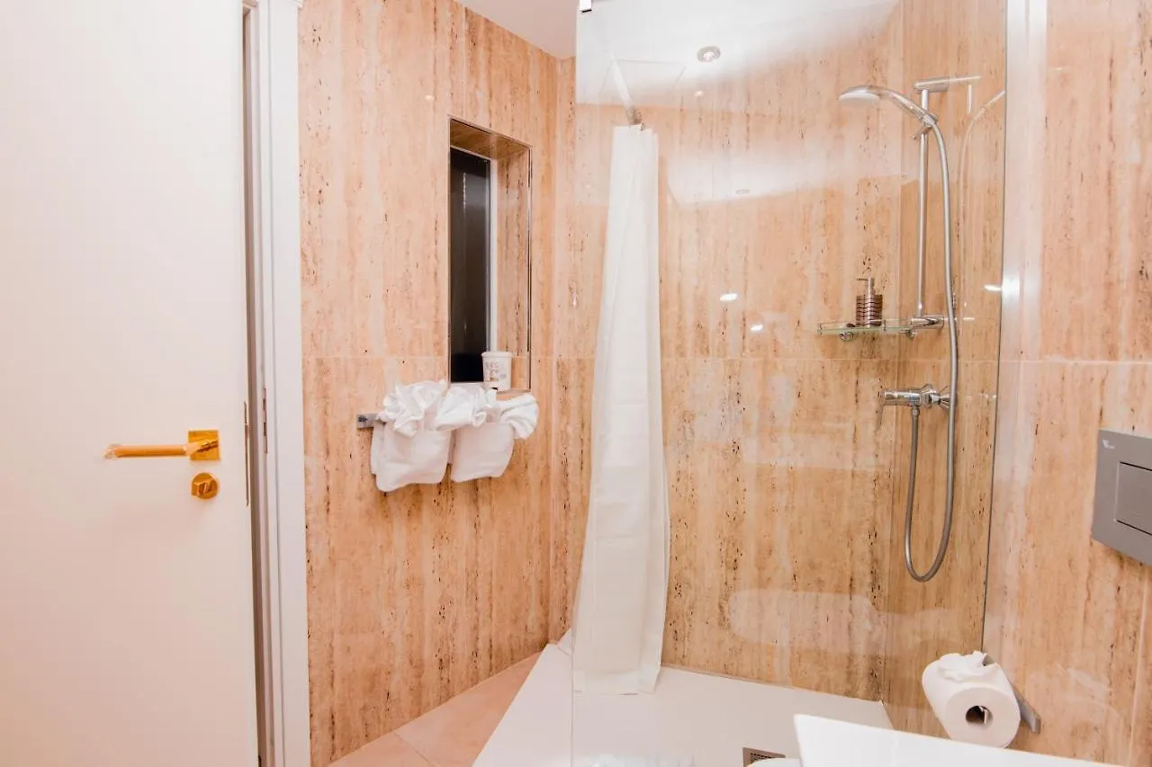 Giorgio Boutique Hotel Σλιέμα