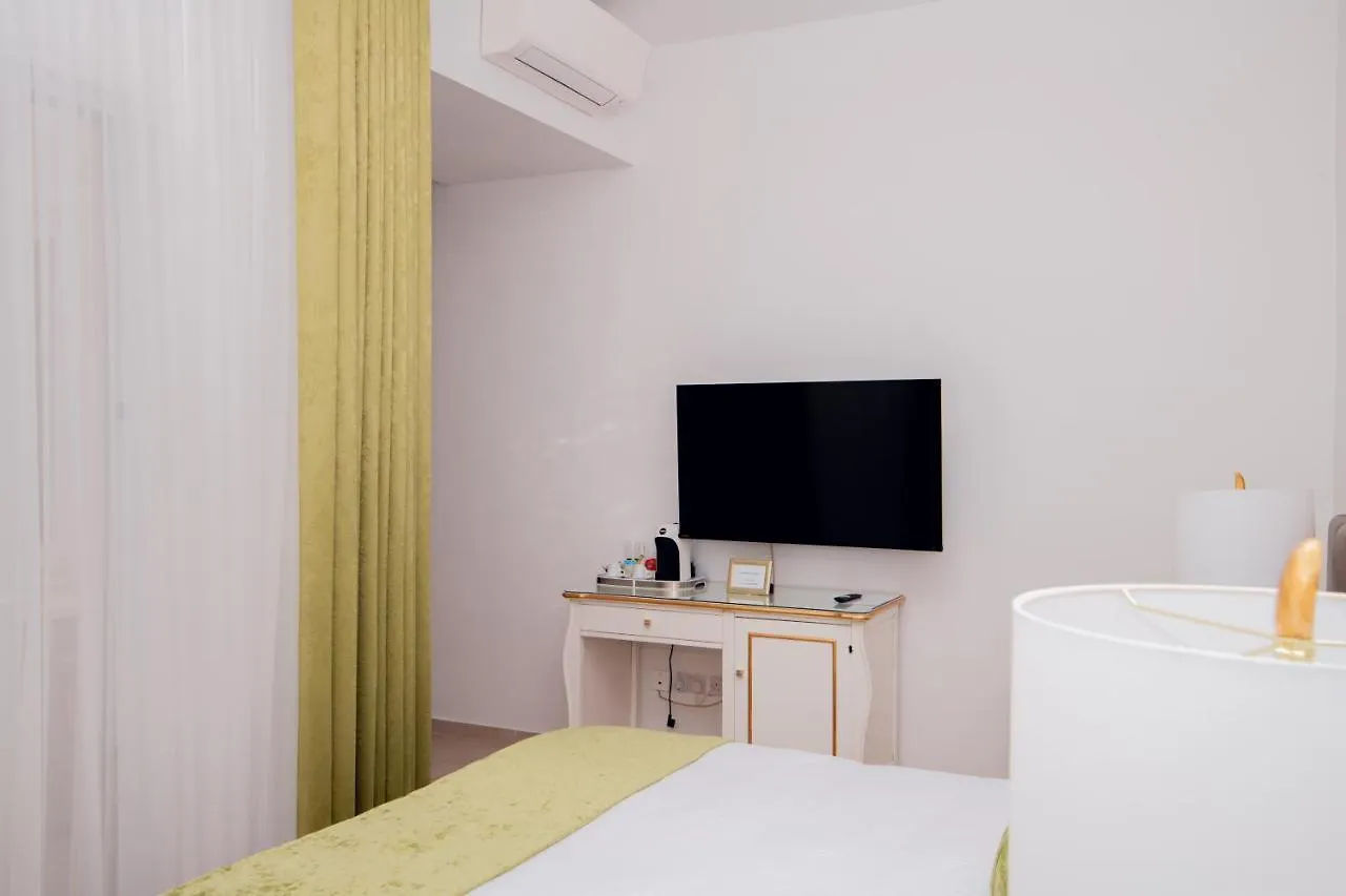 ***  Giorgio Boutique Hotel Σλιέμα Μάλτα