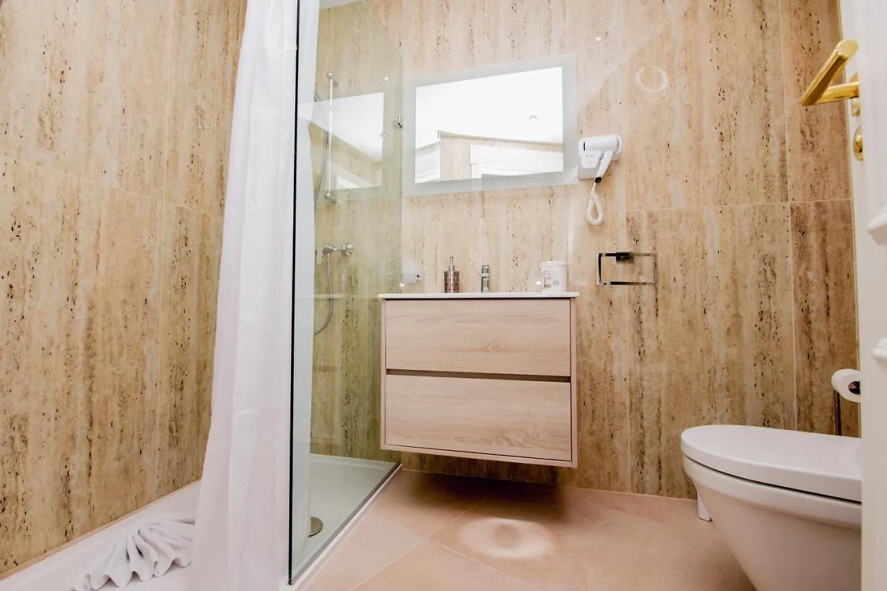 ***  Giorgio Boutique Hotel Σλιέμα Μάλτα
