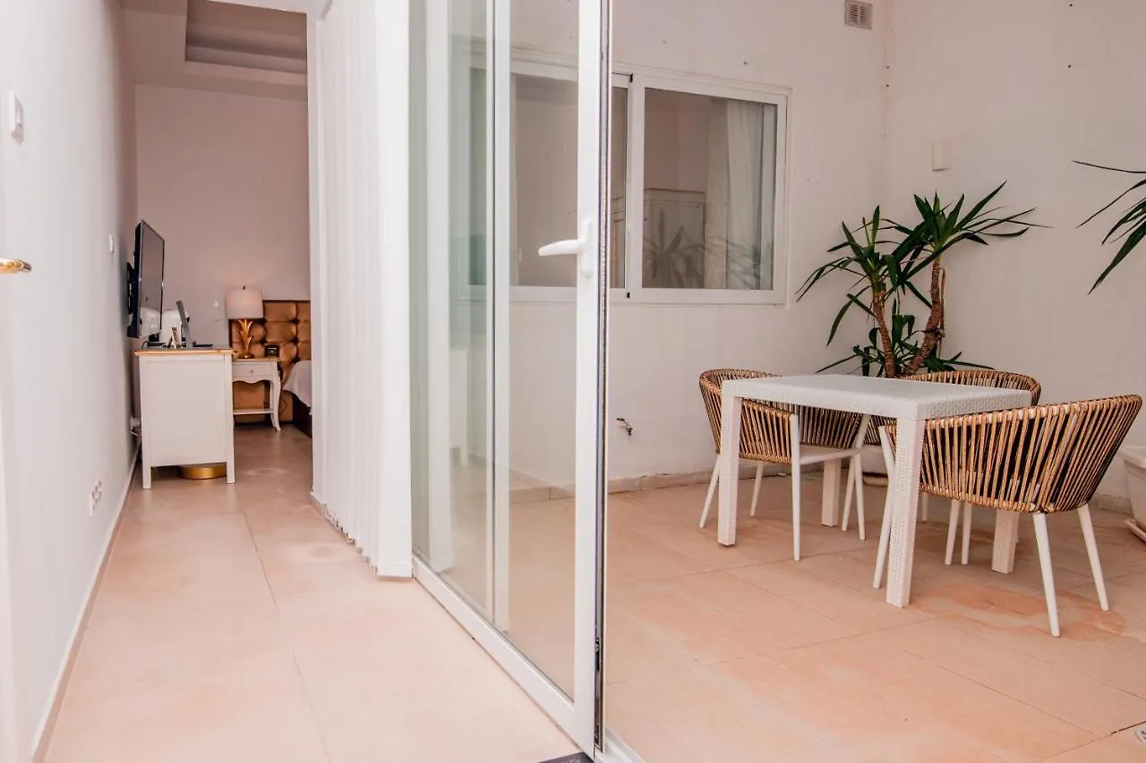 ***  Giorgio Boutique Hotel Σλιέμα Μάλτα