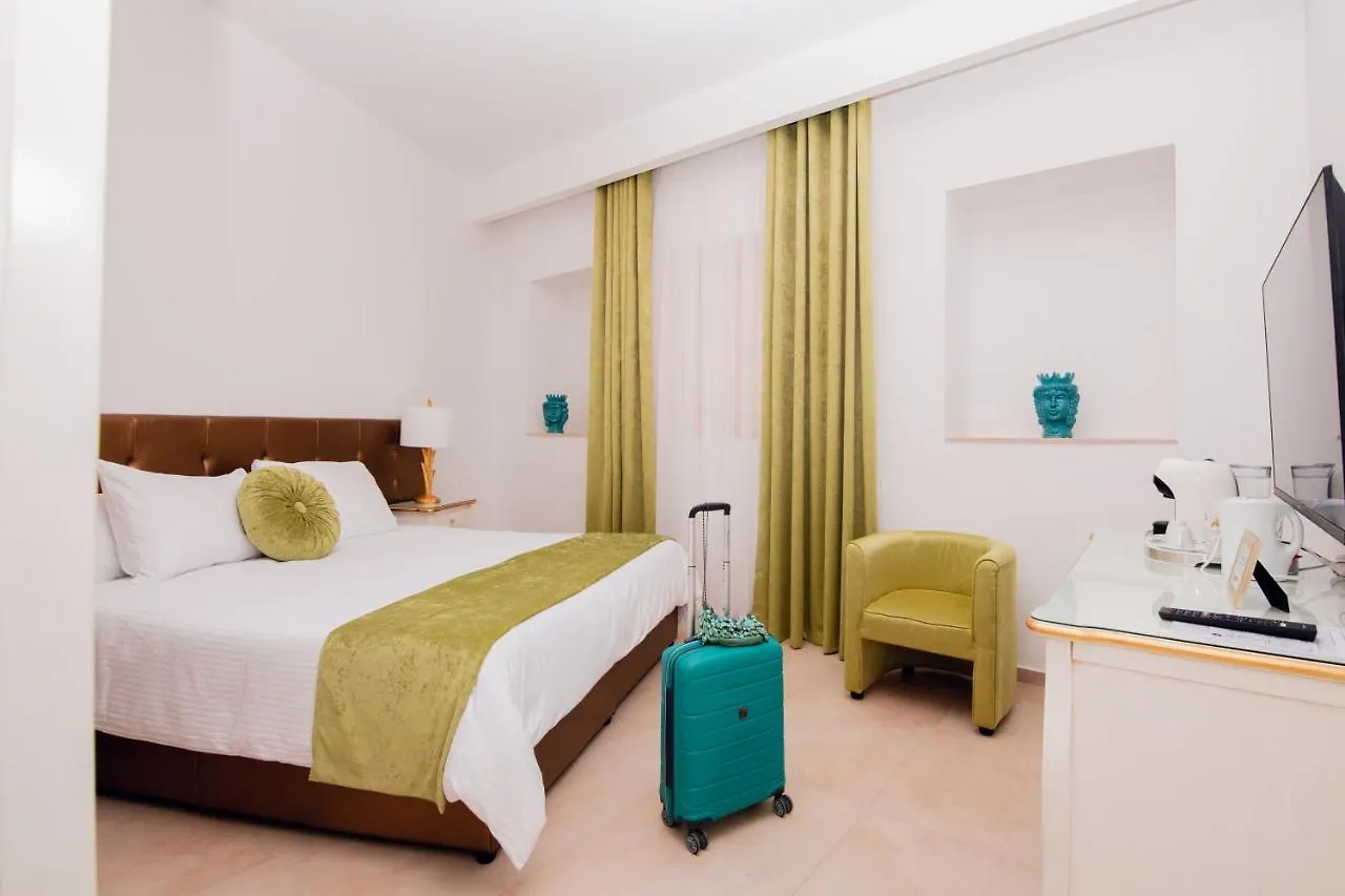 Giorgio Boutique Hotel Σλιέμα Μάλτα