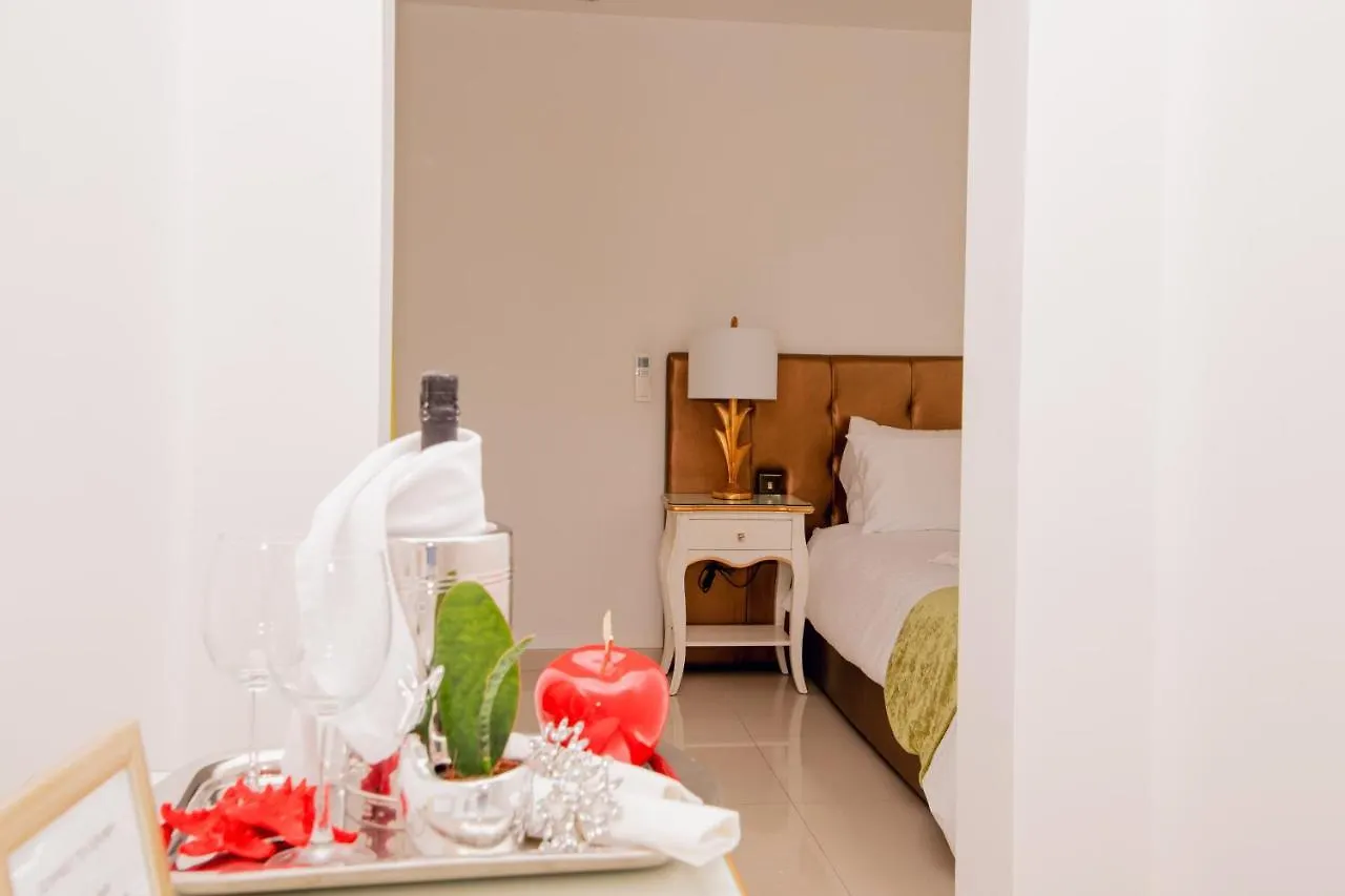 Giorgio Boutique Hotel Σλιέμα