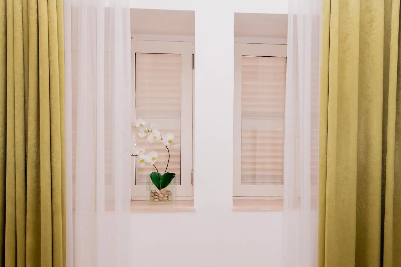 Giorgio Boutique Hotel Σλιέμα