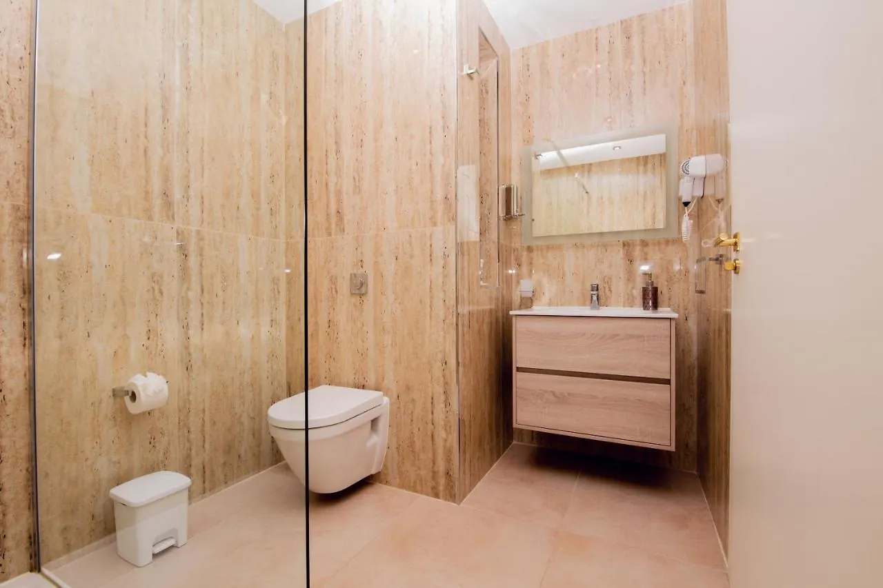 Giorgio Boutique Hotel Σλιέμα
