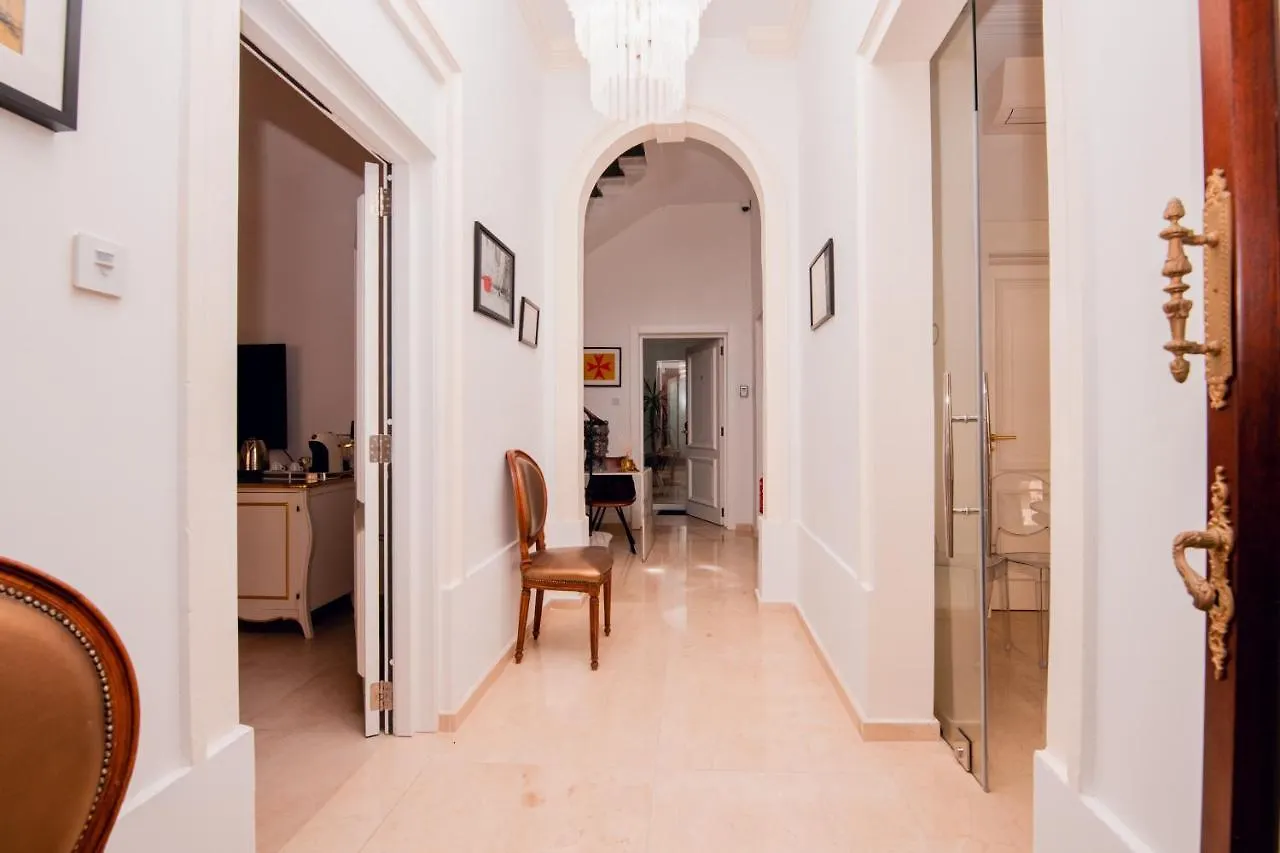 Giorgio Boutique Hotel Σλιέμα 3*,