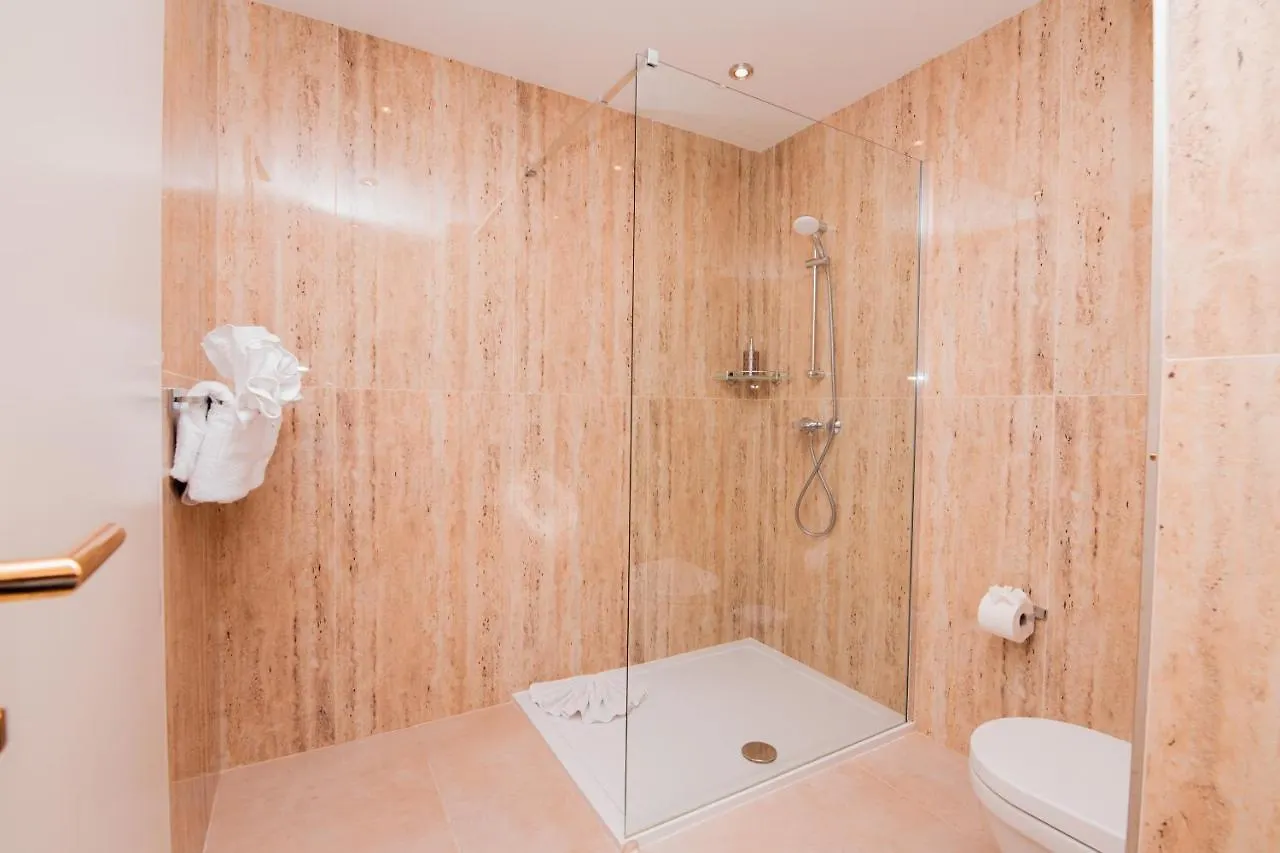 ***  Giorgio Boutique Hotel Σλιέμα Μάλτα