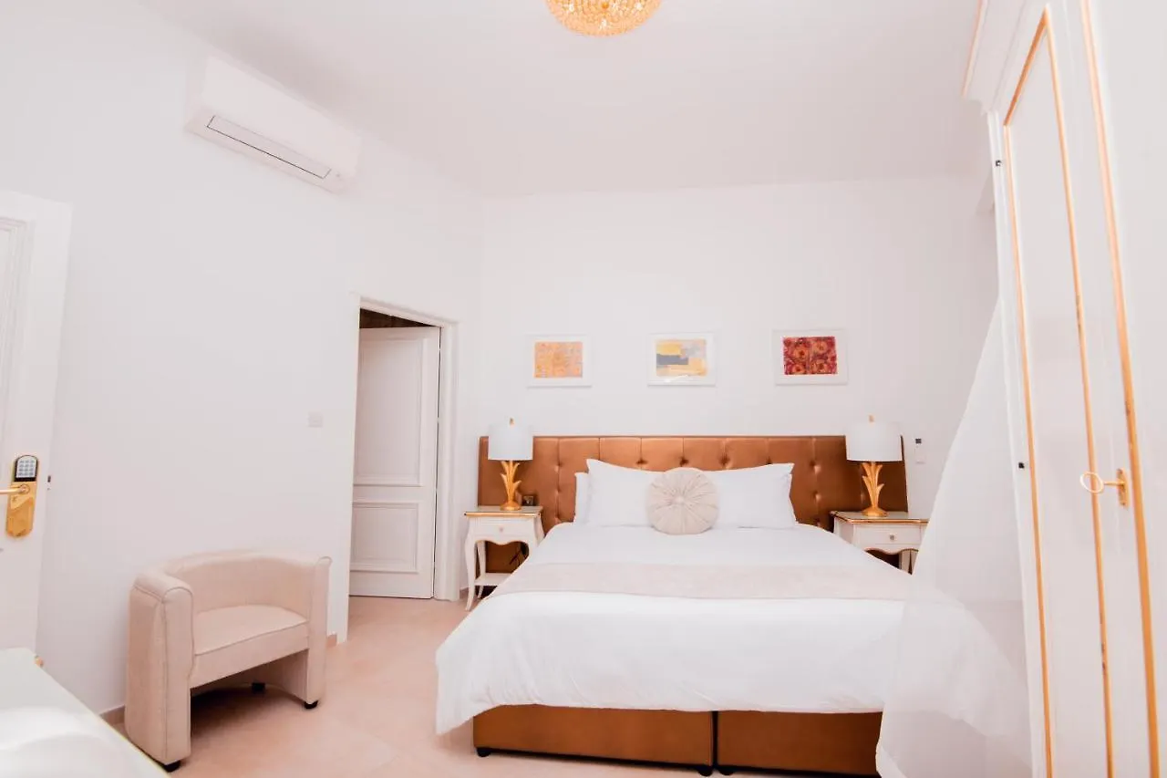 Giorgio Boutique Hotel Σλιέμα 3*,  Μάλτα