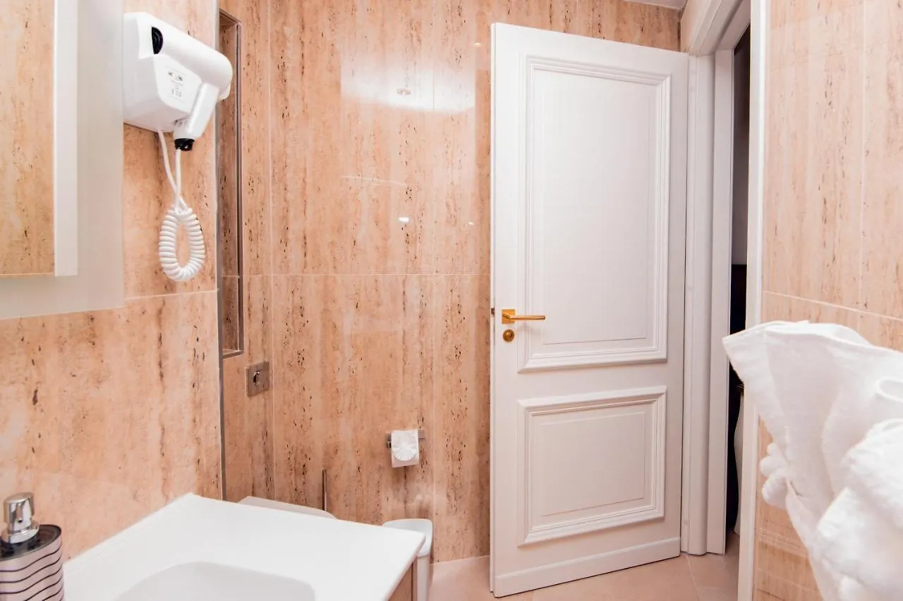 Giorgio Boutique Hotel Σλιέμα