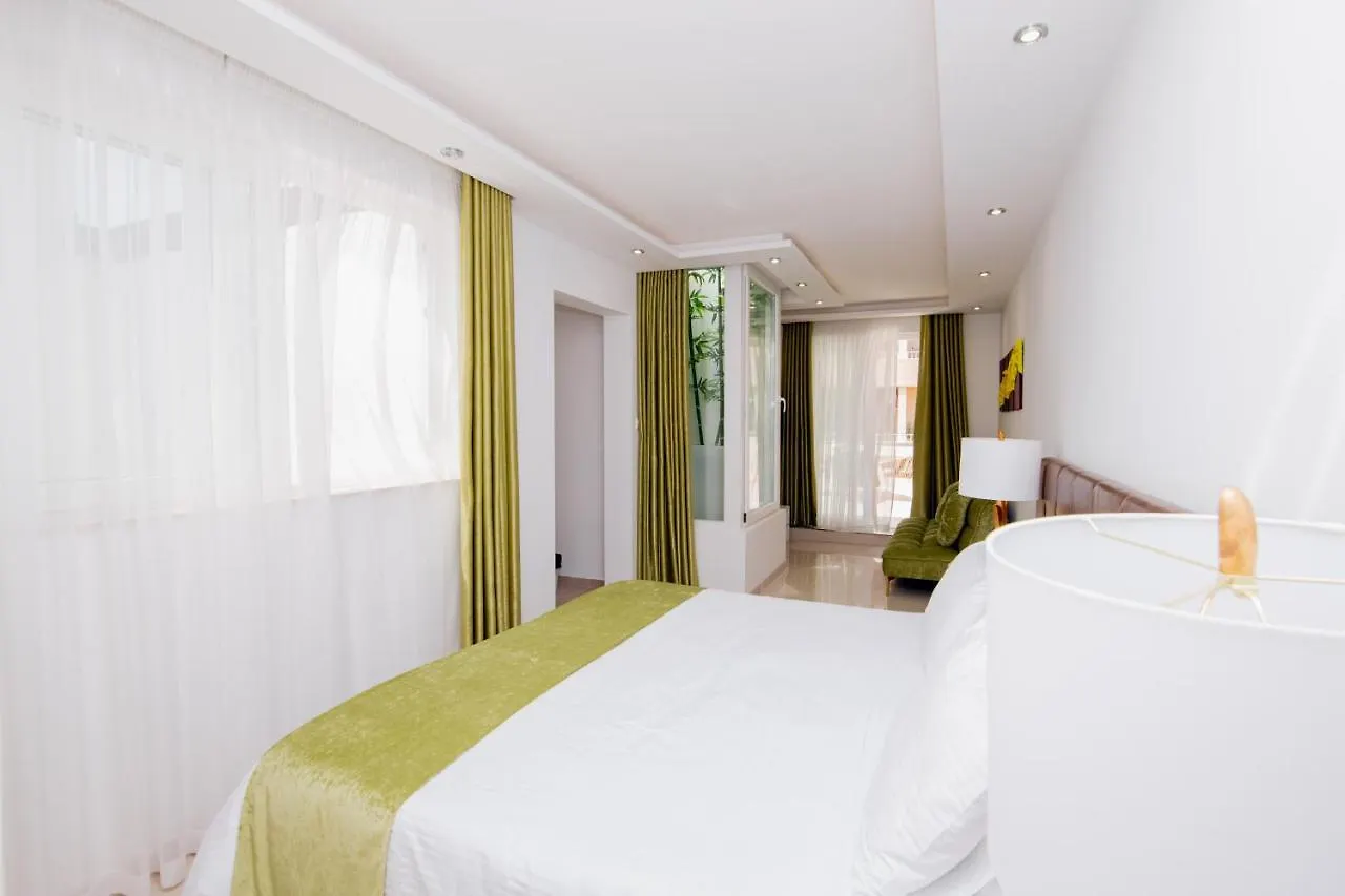 Giorgio Boutique Hotel Σλιέμα