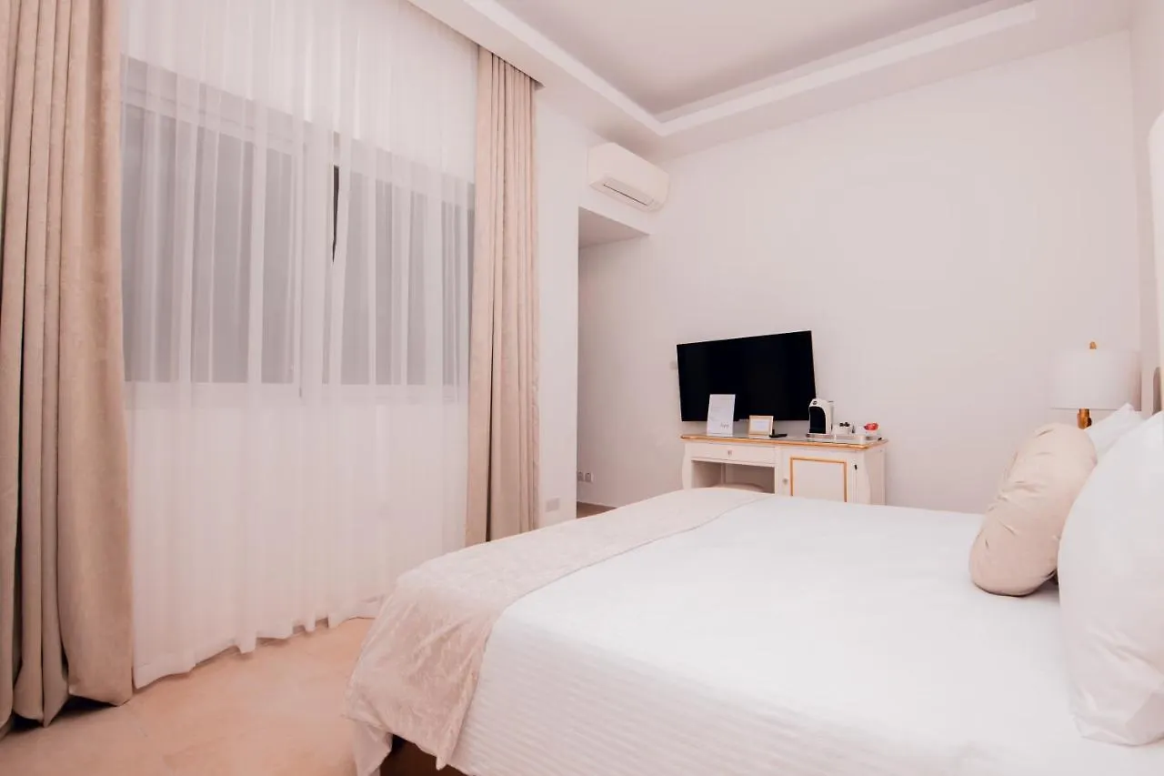 Giorgio Boutique Hotel Σλιέμα 3*,  Μάλτα
