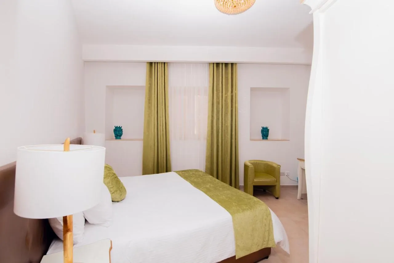 Giorgio Boutique Hotel Σλιέμα