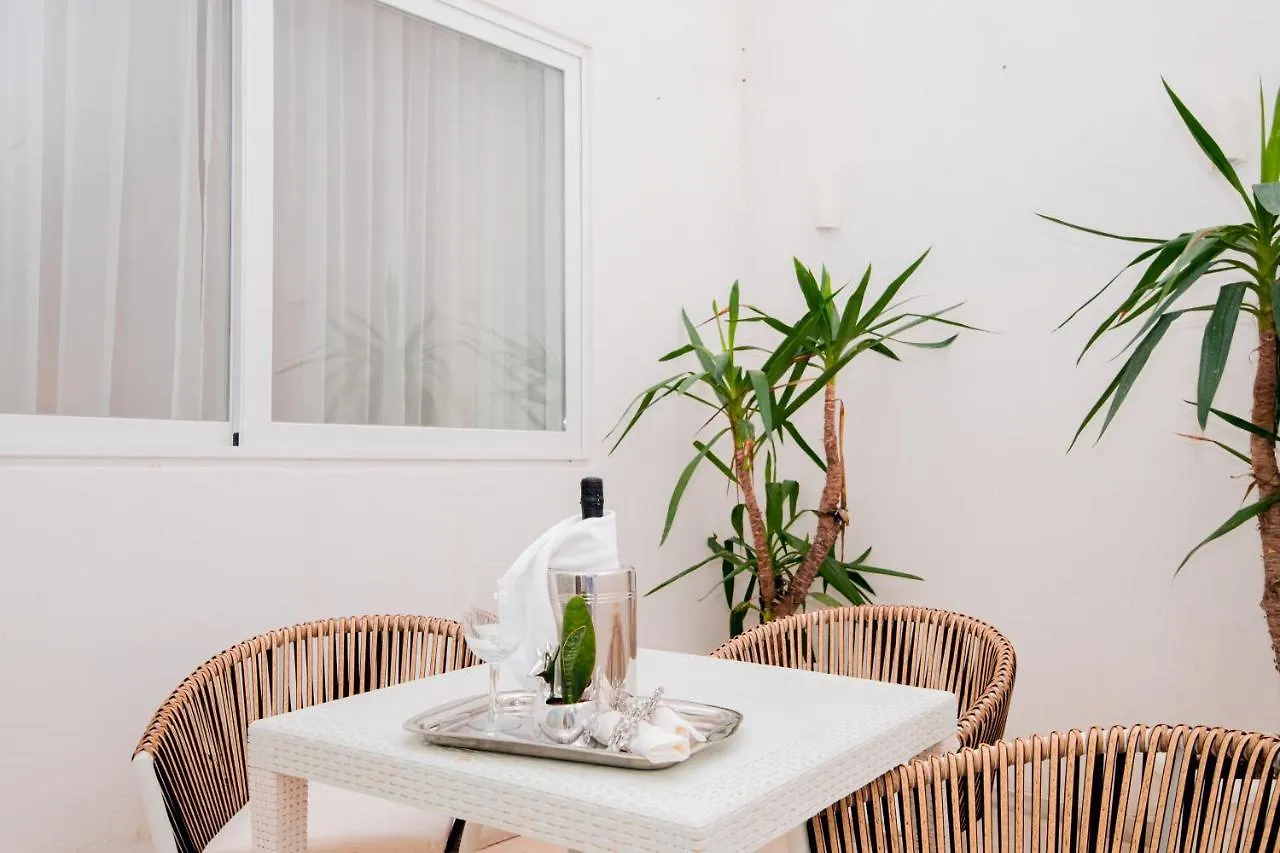 Giorgio Boutique Hotel Σλιέμα