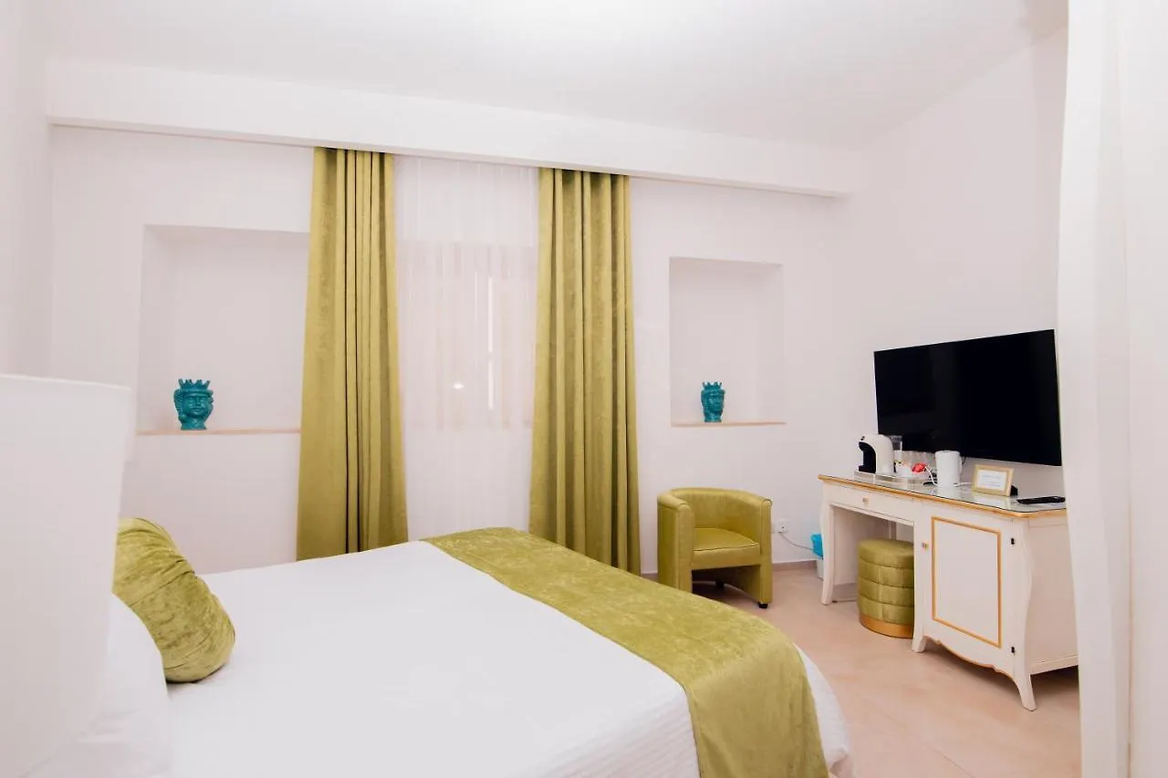 Giorgio Boutique Hotel Σλιέμα