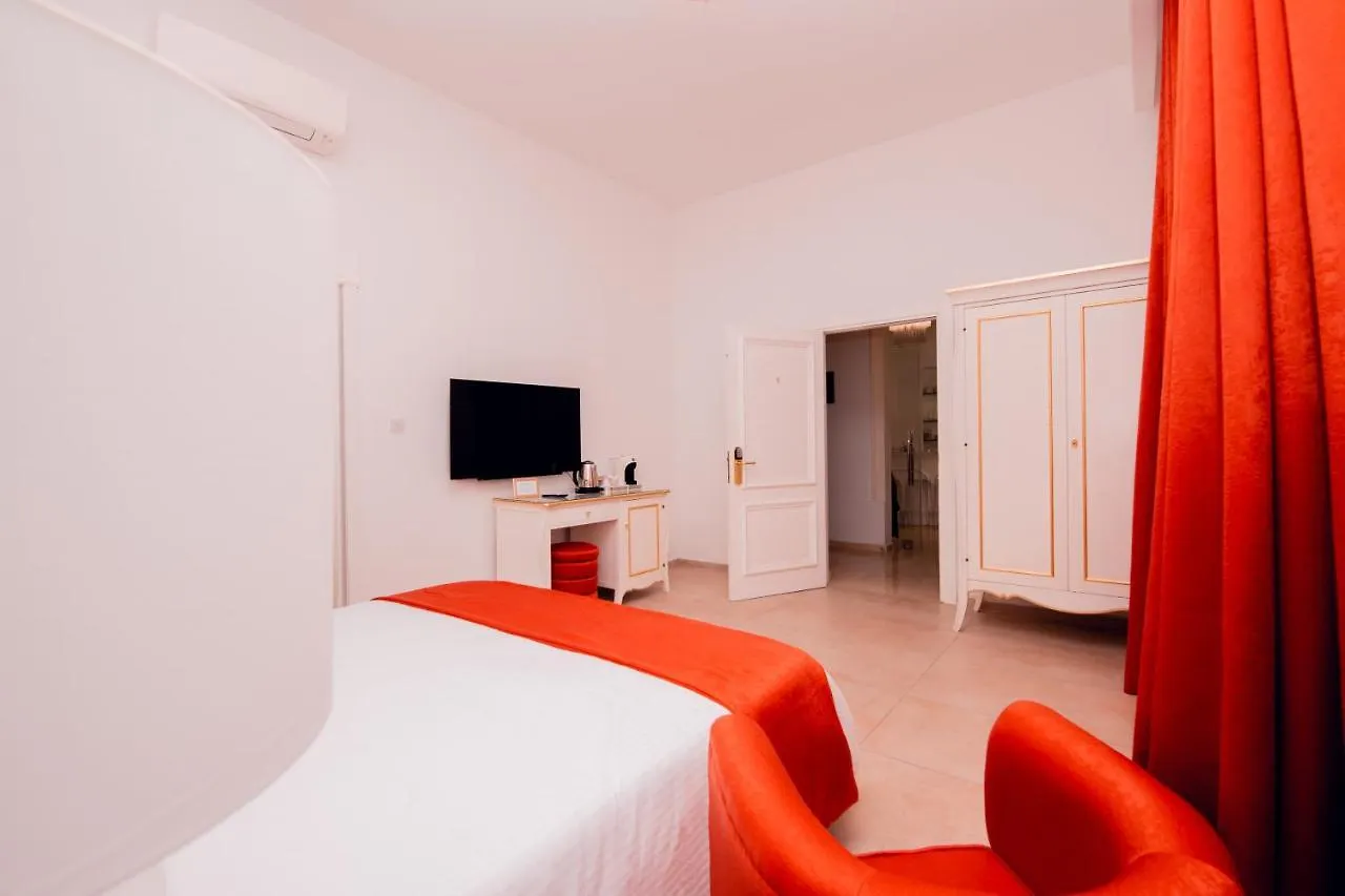 Giorgio Boutique Hotel Σλιέμα