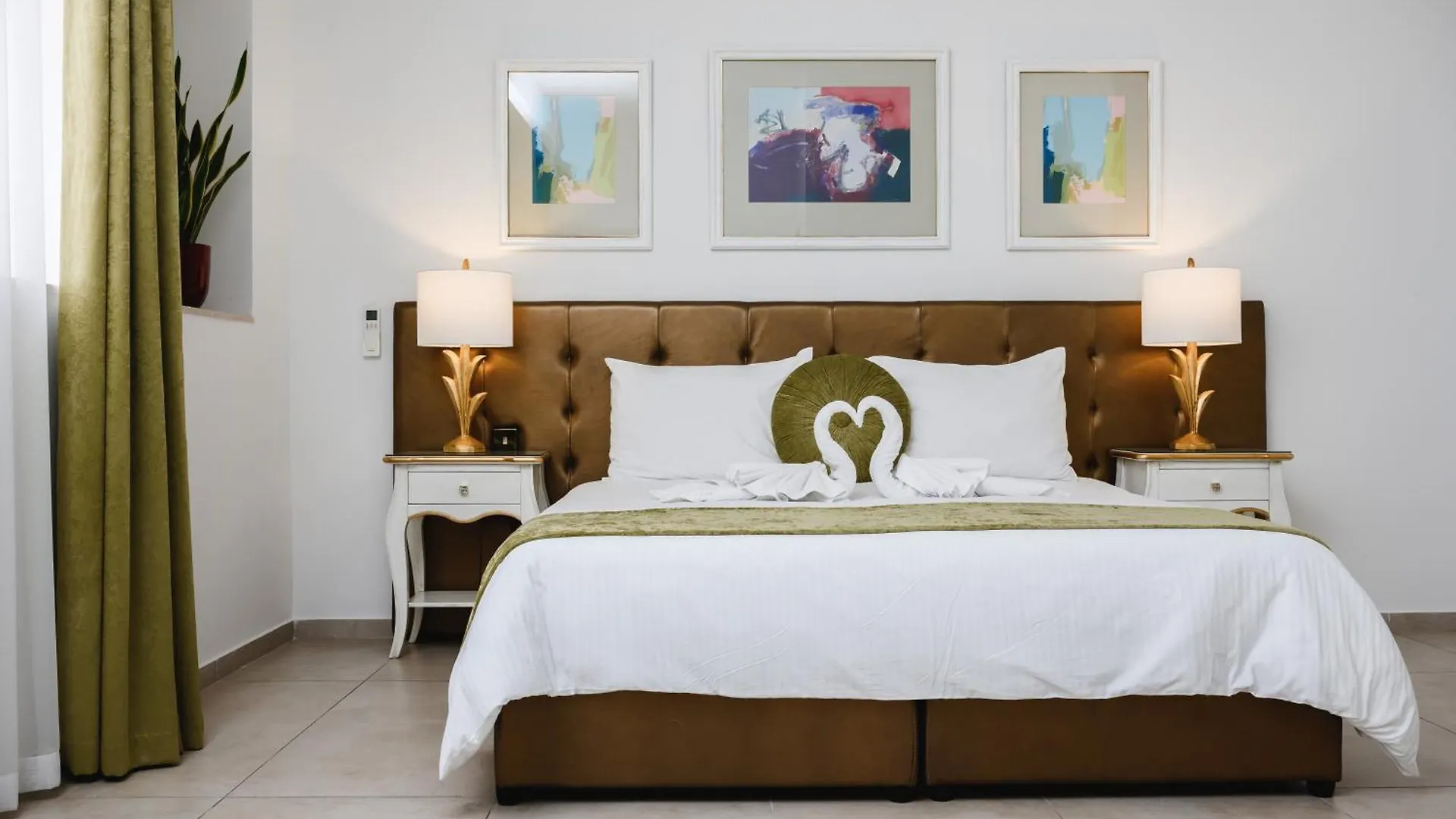 Giorgio Boutique Hotel Σλιέμα