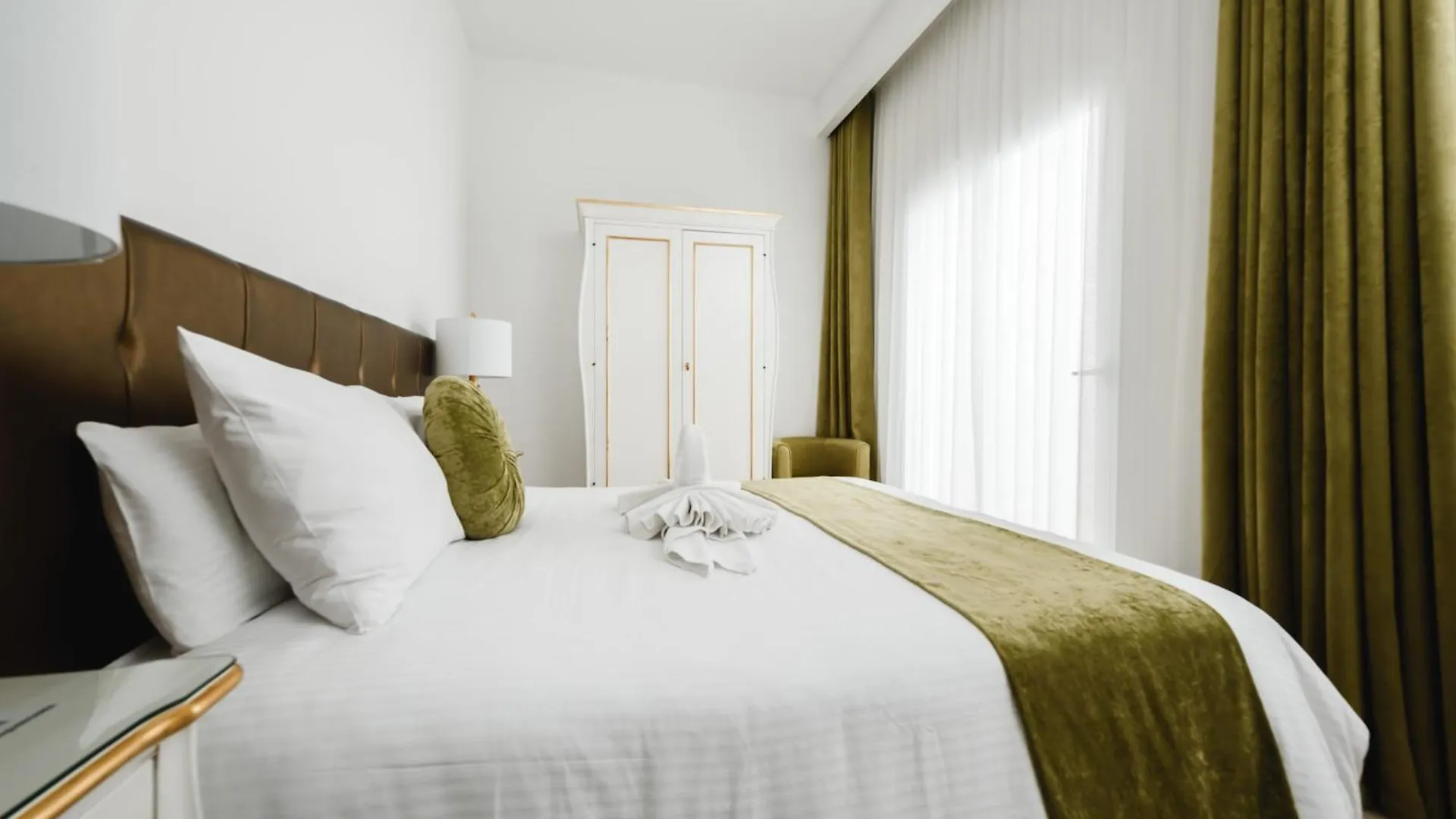 Giorgio Boutique Hotel Σλιέμα Μάλτα