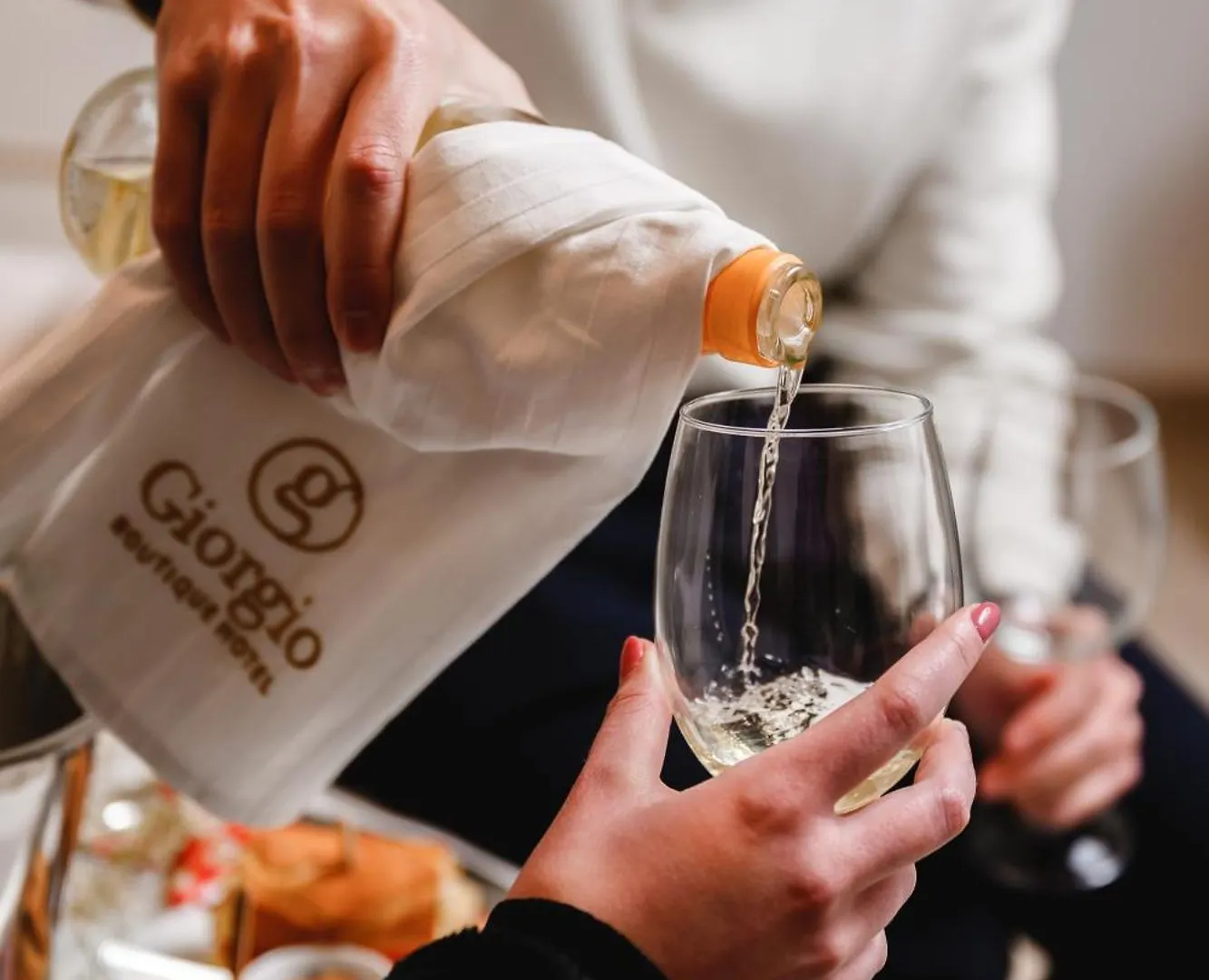 Giorgio Boutique Hotel Σλιέμα