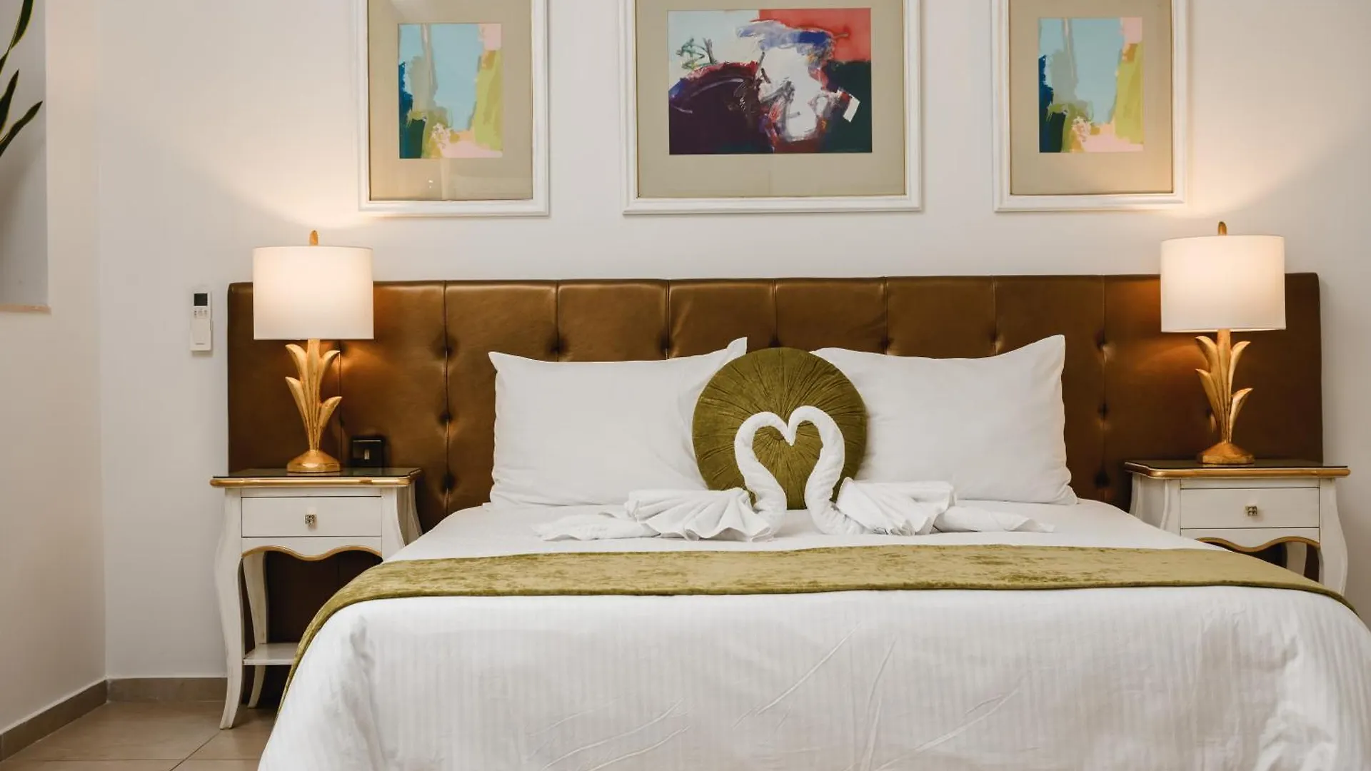Giorgio Boutique Hotel Σλιέμα 3*,  Μάλτα
