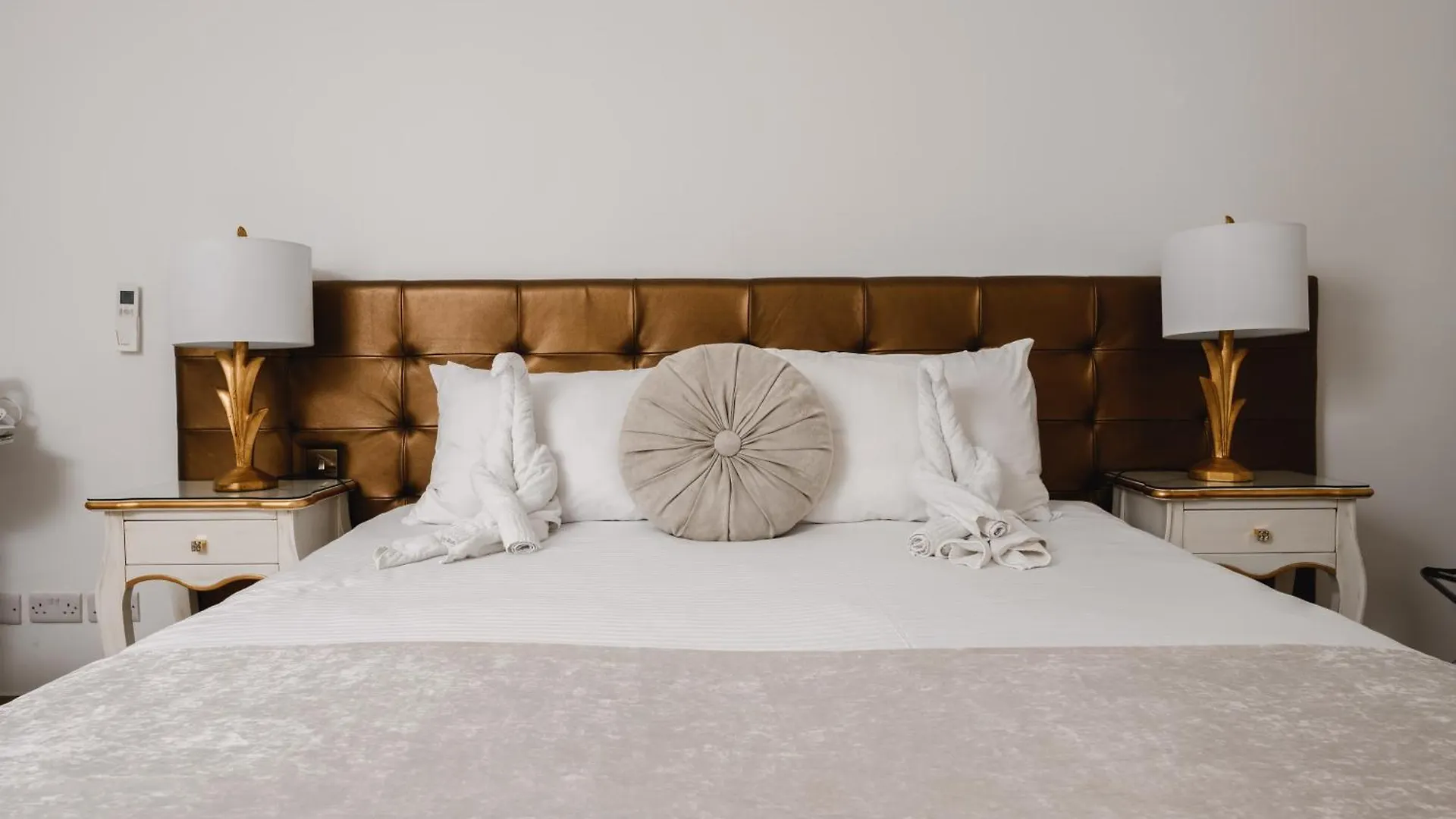 Giorgio Boutique Hotel Σλιέμα