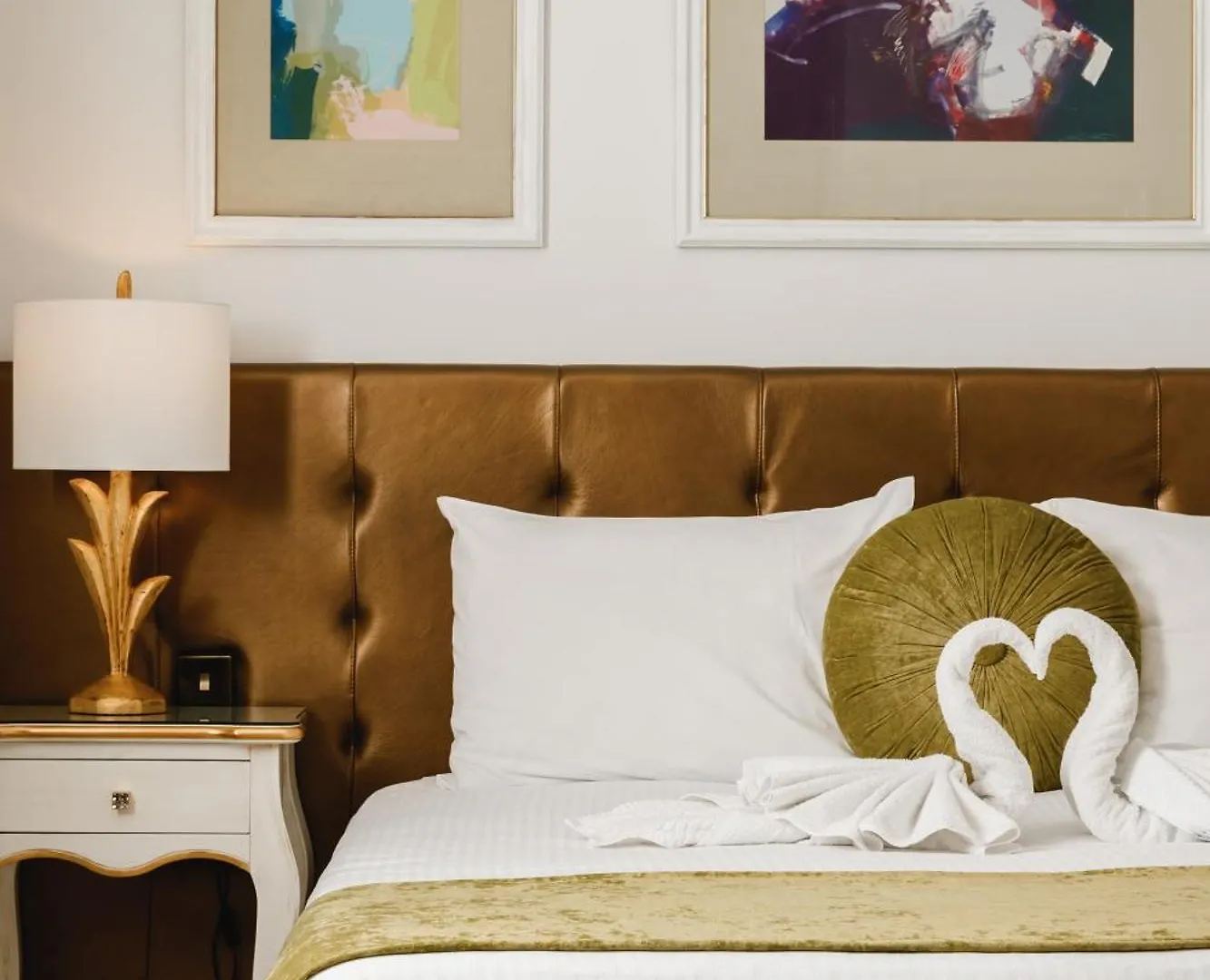 Giorgio Boutique Hotel Σλιέμα