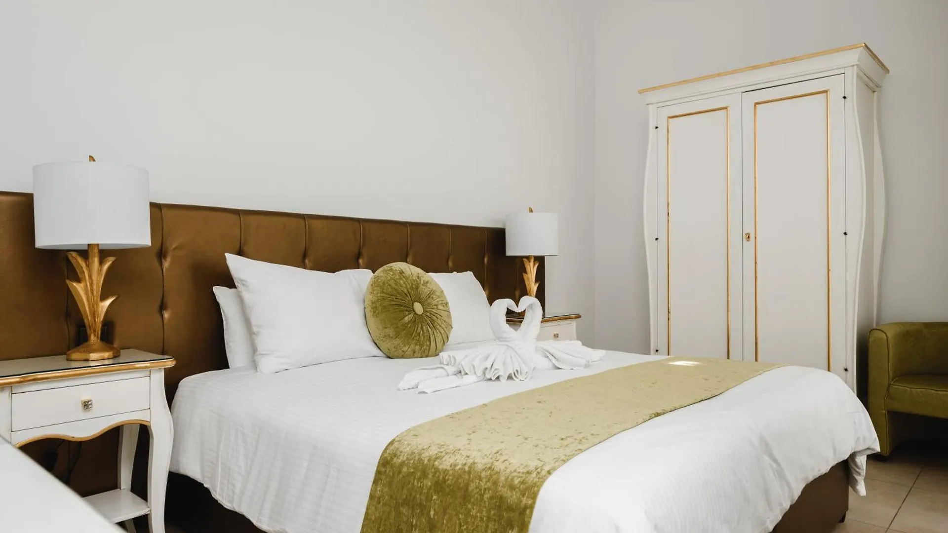 Giorgio Boutique Hotel Σλιέμα