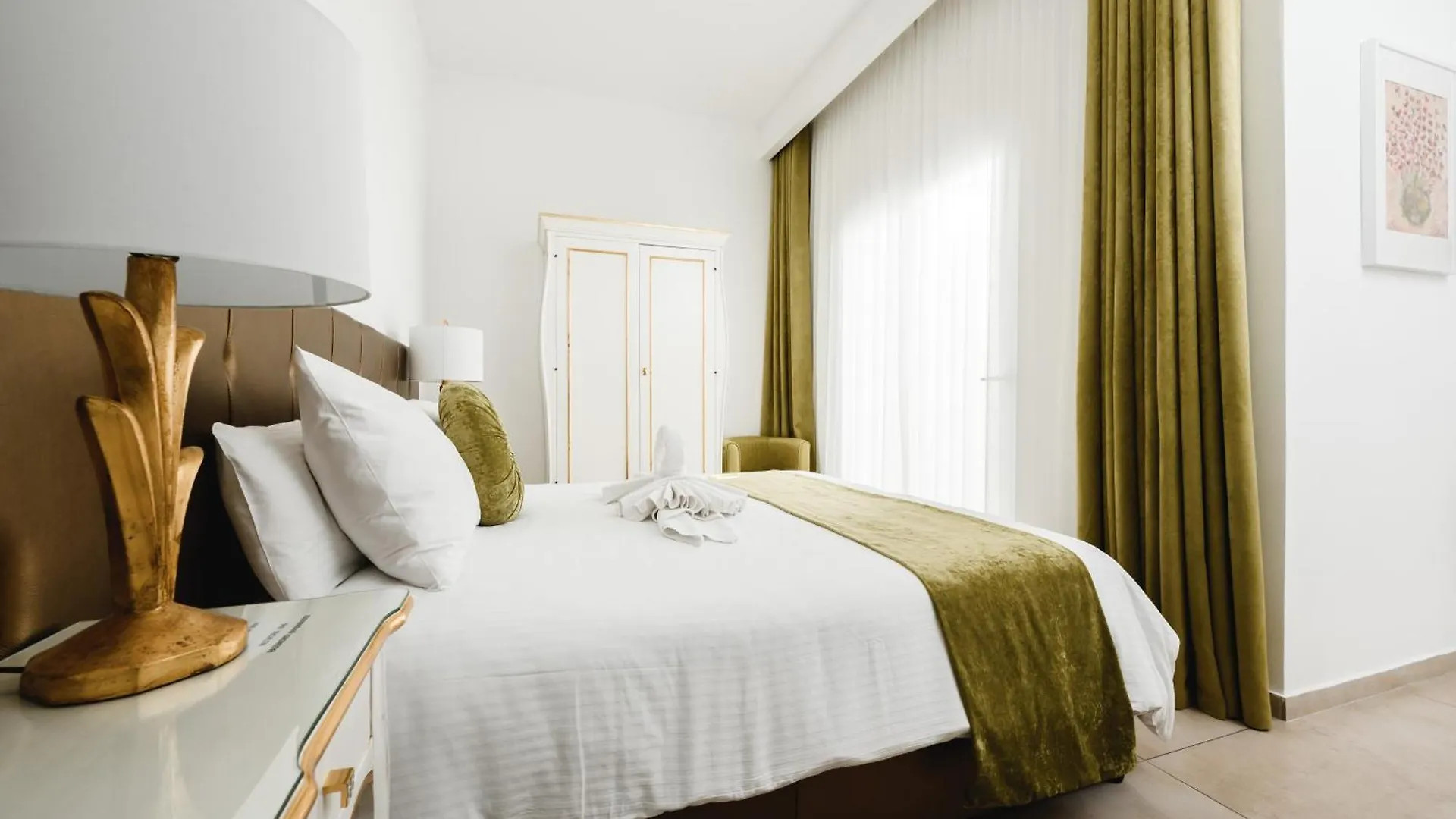 ***  Giorgio Boutique Hotel Σλιέμα Μάλτα