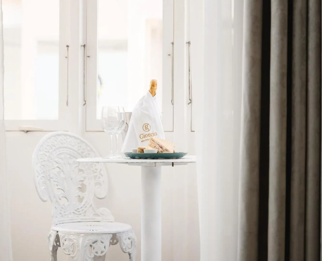 Giorgio Boutique Hotel Σλιέμα 3*,  Μάλτα