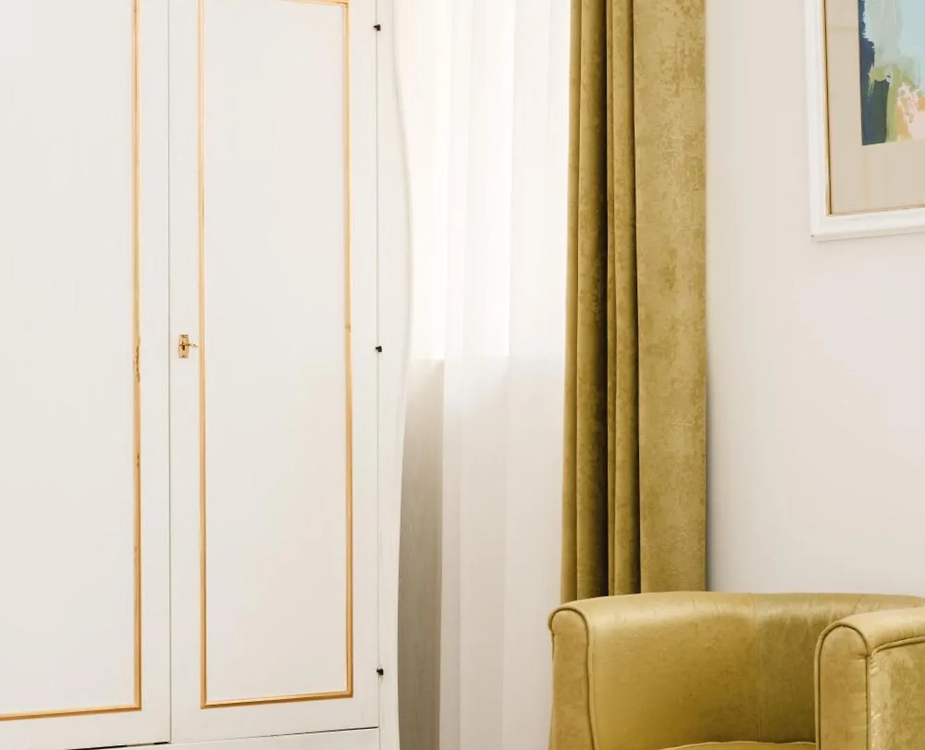 Giorgio Boutique Hotel Σλιέμα