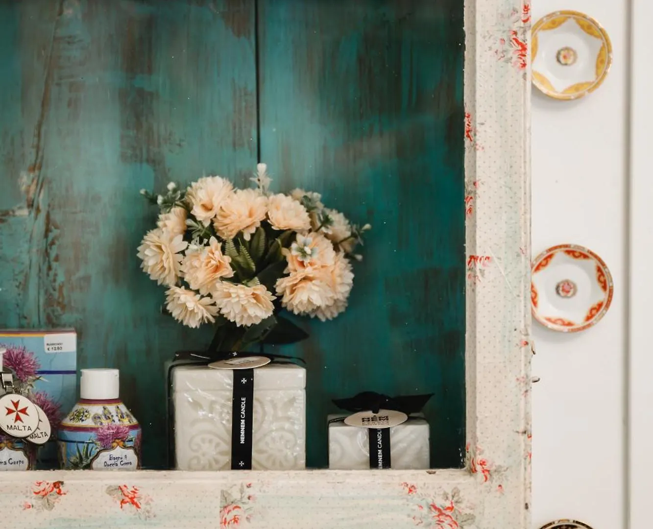 Giorgio Boutique Hotel Σλιέμα