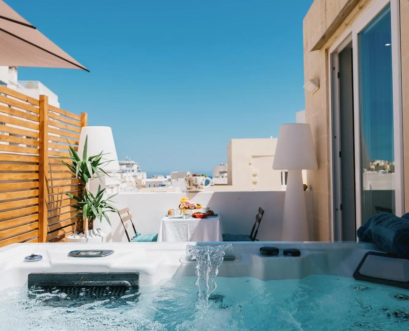 Giorgio Boutique Hotel Σλιέμα