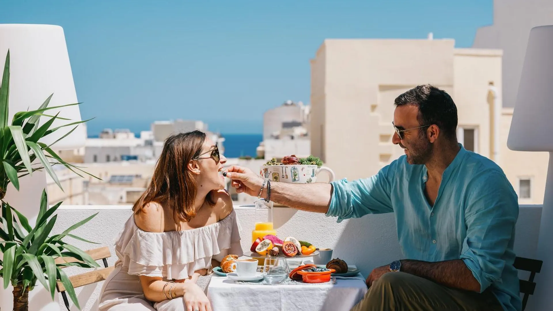 Giorgio Boutique Hotel Σλιέμα