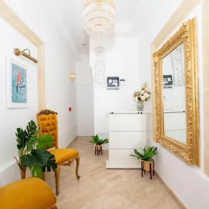 Vela Blu Boutique Ξενοδοχείο