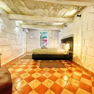 *** Pensjonat House Of Pomegranates By Holi Malta