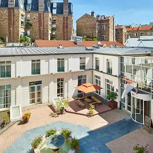*** Hotel Bleues Modigliani Francja