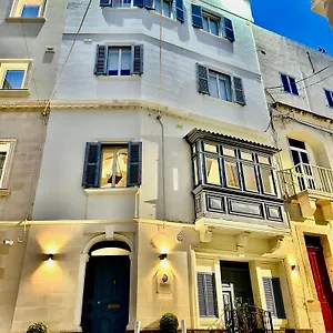  Zajazd Nautilus Boutique Townhouse Malta