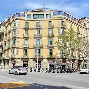 Vasanta Powered By Sonder Βαρκελώνη