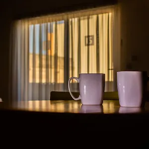 Chapter 5 Ξενοδοχείο