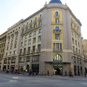 Casa Blanca Βαρκελώνη