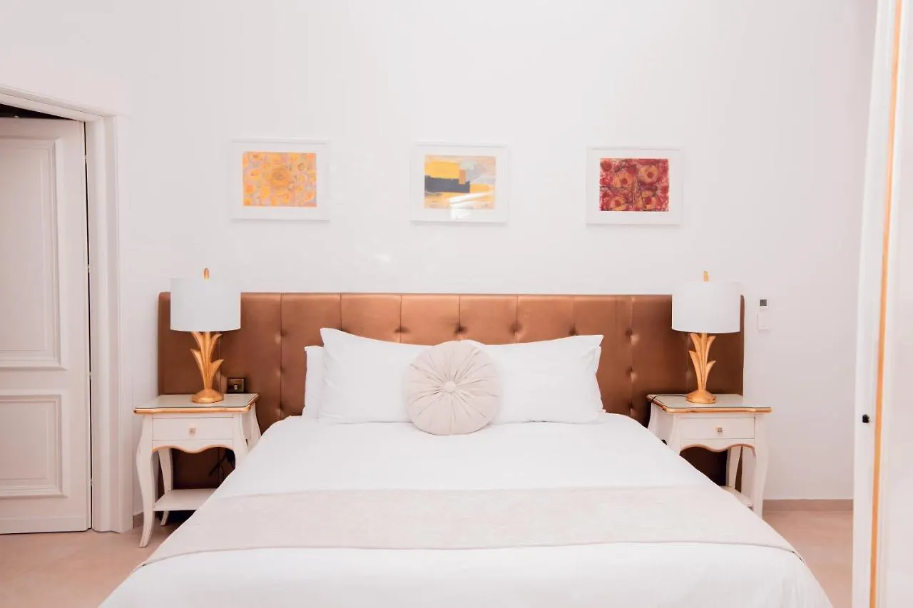 Giorgio Boutique Hotel Sliema