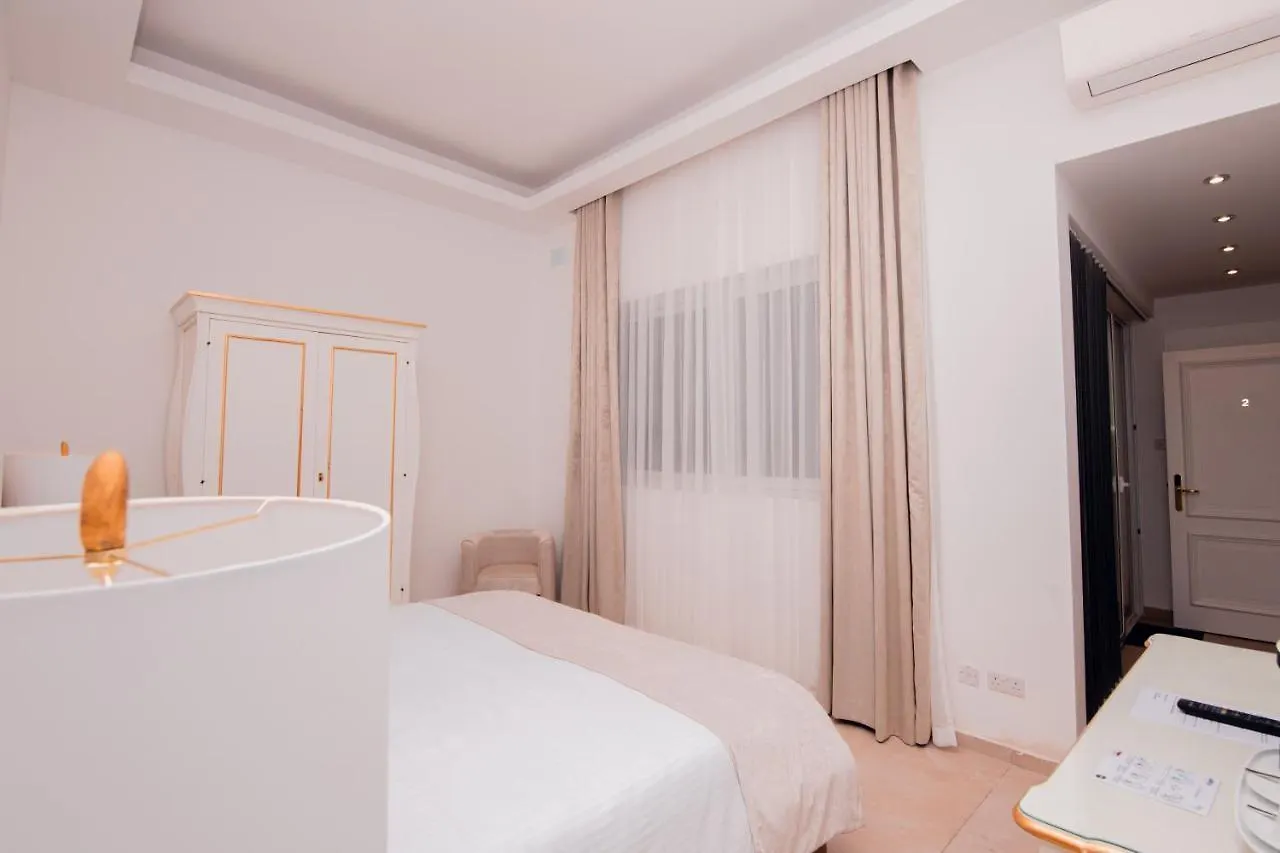 Giorgio Boutique Hotel Sliema