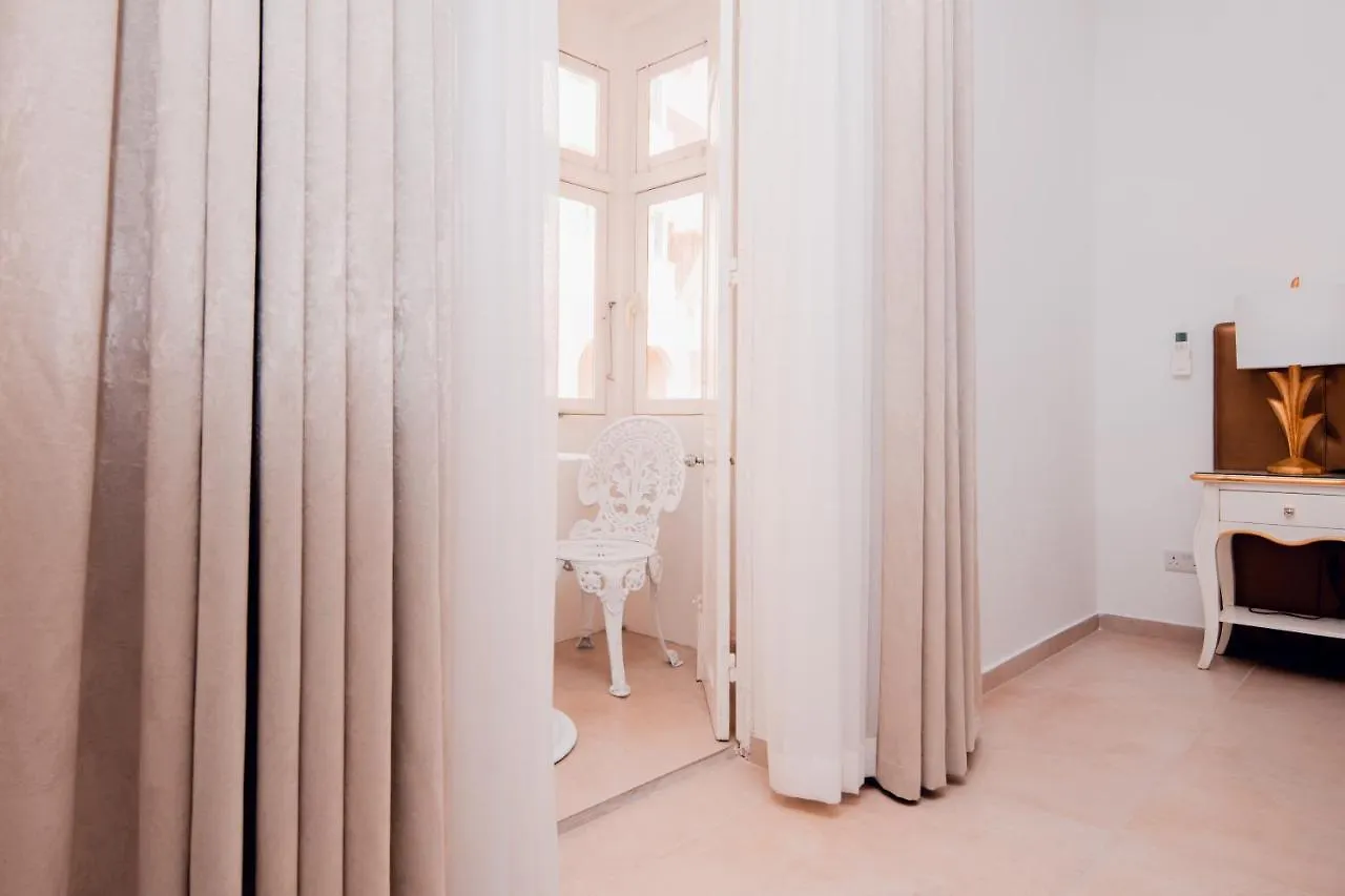 Giorgio Boutique Hotel Sliema 3*,  Malta